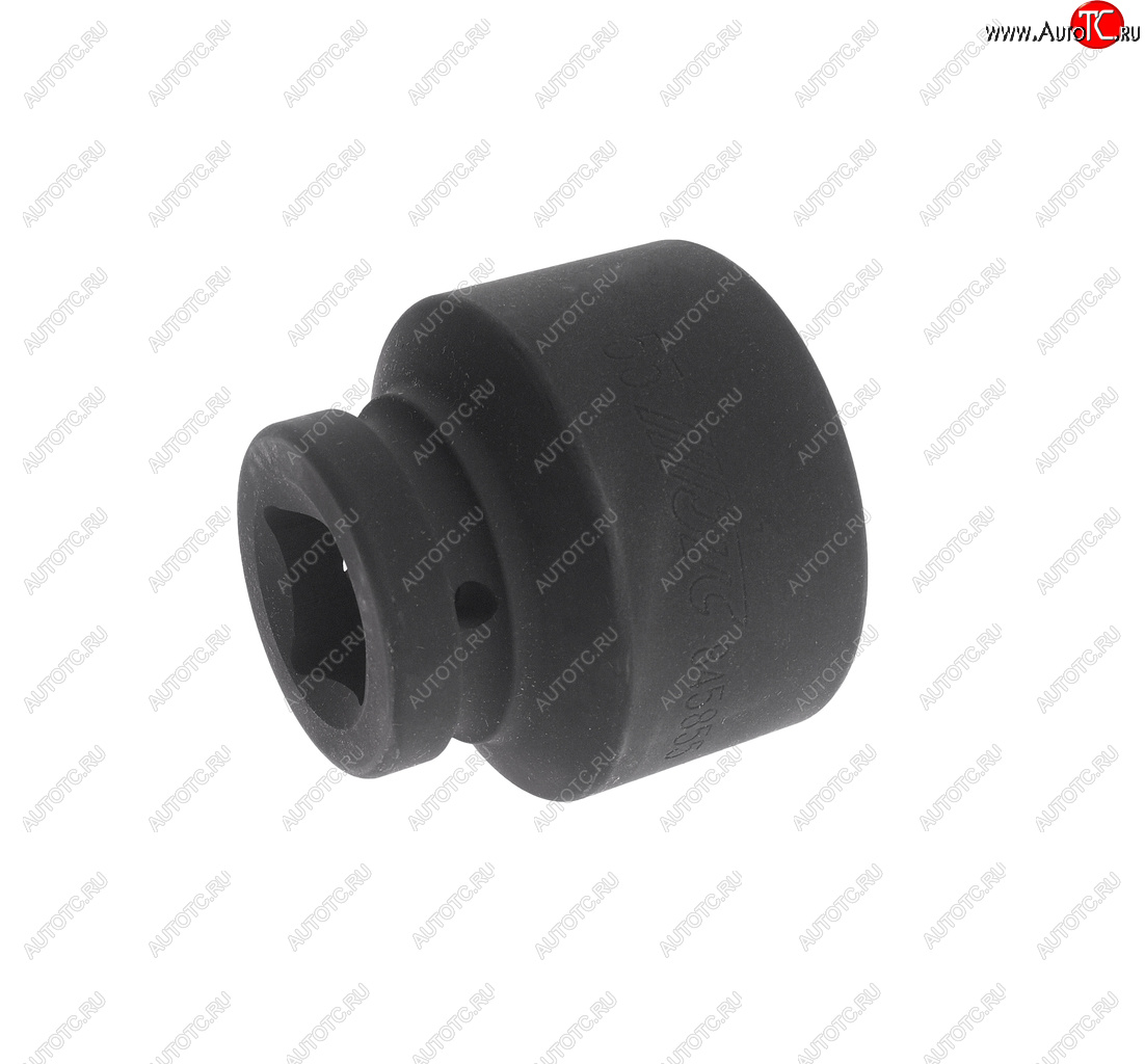 3 599 р. Головка торцевая 1 55мм ударная L=72мм JTC JTC TOOLS CO., LTD jtc-845855  с доставкой в г. Воронеж