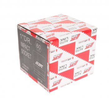 3 799 р. Головка торцевая 1 60мм ударная L=78мм JTC JTC TOOLS CO., LTD jtc-845860  с доставкой в г. Воронеж. Увеличить фотографию 3