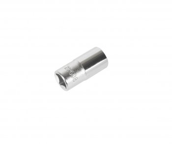 109 р. Головка торцевая 14 08мм 12-ти гранная L=25мм JTC JTC TOOLS CO., LTD jtc-22608  с доставкой в г. Воронеж. Увеличить фотографию 2
