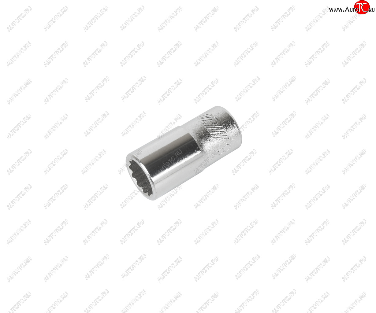 109 р. Головка торцевая 14 08мм 12-ти гранная L=25мм JTC JTC TOOLS CO., LTD jtc-22608  с доставкой в г. Воронеж