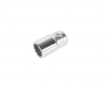 Головка торцевая 14 10мм 12-ти гранная L=25мм JTC JTC TOOLS CO., LTD jtc-22610