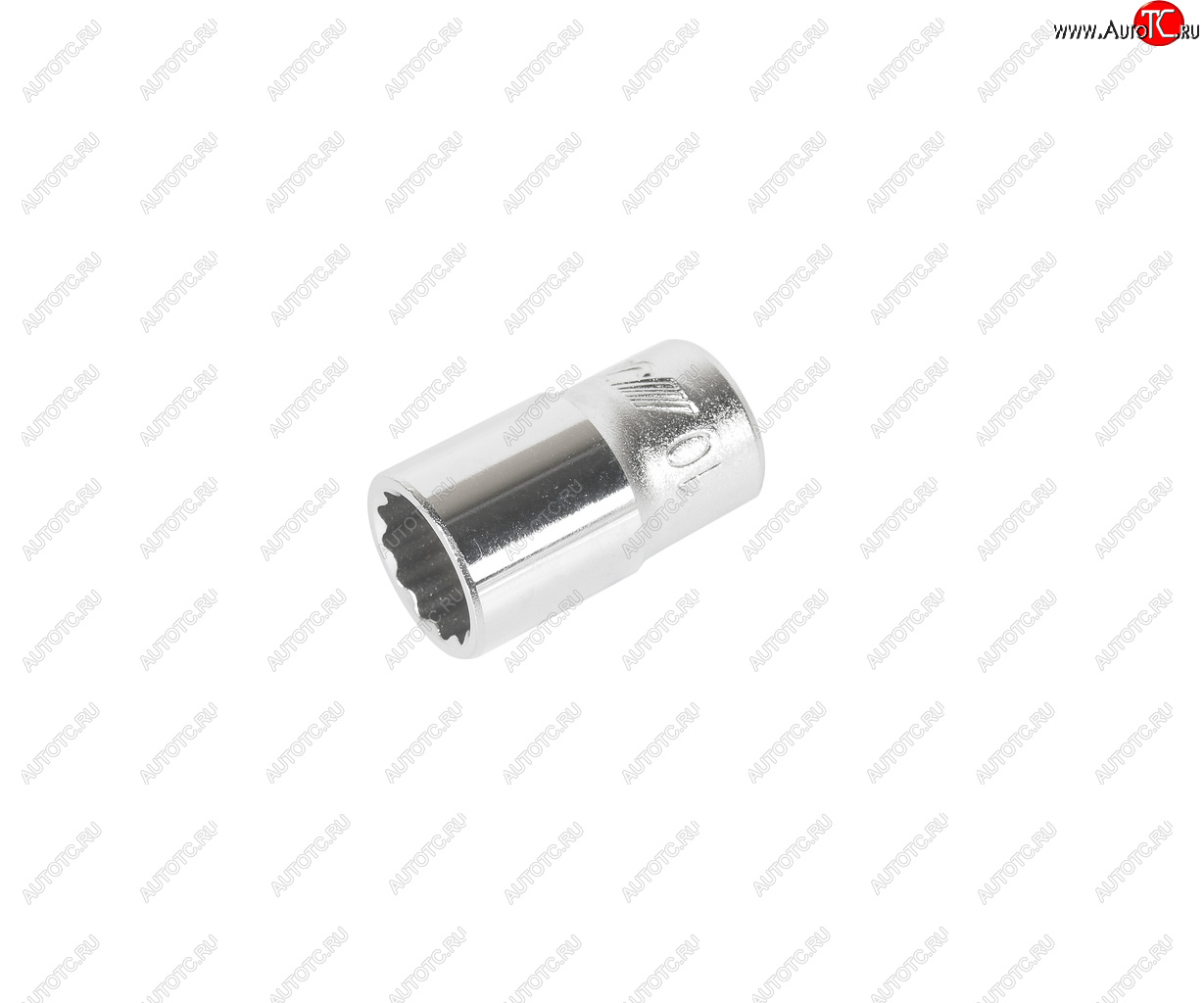113 р. Головка торцевая 14 10мм 12-ти гранная L=25мм JTC JTC TOOLS CO., LTD jtc-22610  с доставкой в г. Воронеж