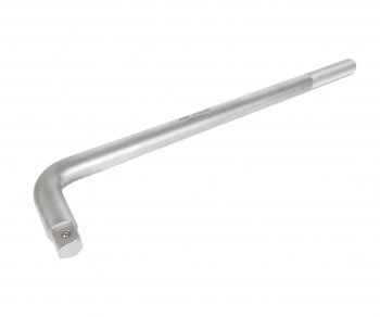 Вороток 1 L=650мм Г-образный d=34мм JTC JTC TOOLS CO., LTD jtc-5118