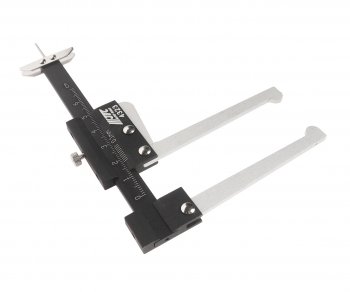 Штангенциркуль для тормозных дисков JTC JTC TOOLS CO., LTD jtc-4323