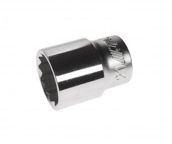 Головка торцевая 12 21мм 12-ти гранная L=38мм JTC JTC TOOLS CO., LTD jtc-43921