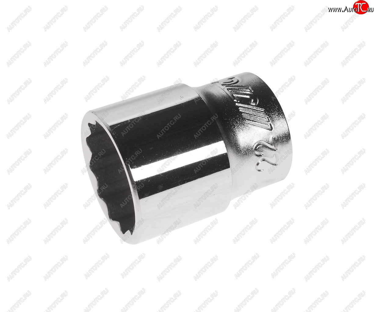 299 р. Головка торцевая 12 22мм 12-ти гранная L=38мм JTC JTC TOOLS CO., LTD jtc-43922  с доставкой в г. Воронеж
