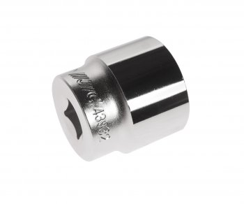 589 р. Головка торцевая 12 32мм 12-ти гранная L=42мм JTC JTC TOOLS CO., LTD jtc-43932  с доставкой в г. Воронеж. Увеличить фотографию 2