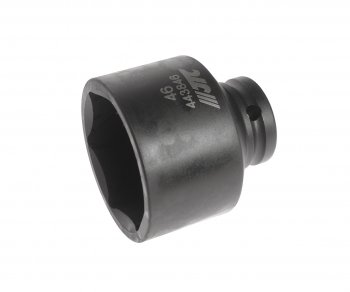 Головка торцевая 12 46мм ударная L=60мм JTC JTC TOOLS CO., LTD jtc-443846
