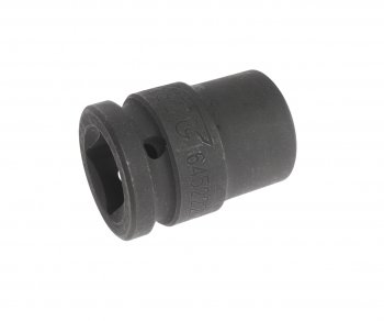 1 059 р. Головка торцевая 34 22мм ударная L=52мм JTC JTC TOOLS CO., LTD jtc-645222  с доставкой в г. Воронеж. Увеличить фотографию 2