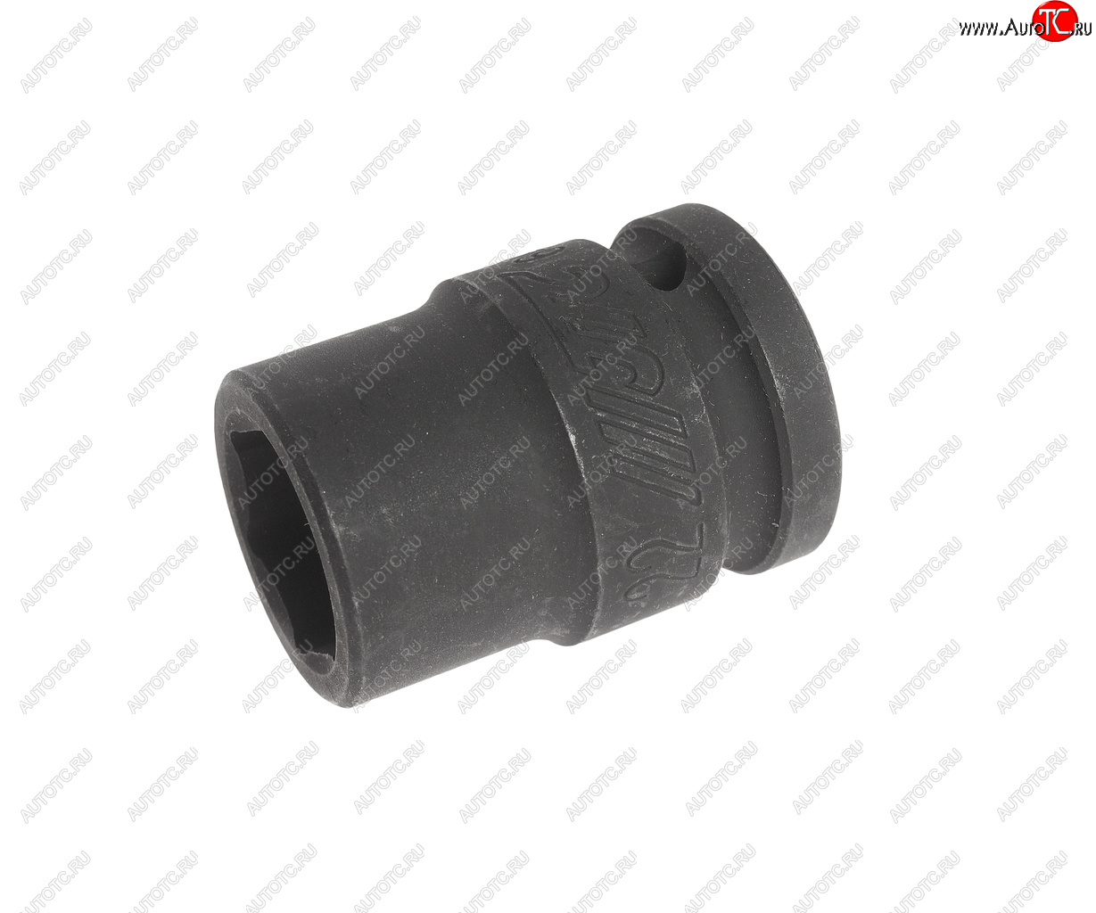 1 059 р. Головка торцевая 34 22мм ударная L=52мм JTC JTC TOOLS CO., LTD jtc-645222  с доставкой в г. Воронеж