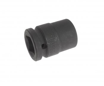 1 069 р. Головка торцевая 34 24мм ударная L=52мм JTC JTC TOOLS CO., LTD jtc-645224  с доставкой в г. Воронеж. Увеличить фотографию 2