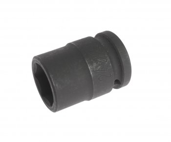 Головка торцевая 34 24мм ударная L=52мм JTC JTC TOOLS CO., LTD jtc-645224