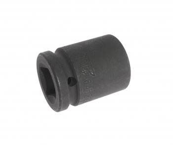 1 079 р. Головка торцевая 34 27мм ударная L=52мм JTC JTC TOOLS CO., LTD jtc-645227  с доставкой в г. Воронеж. Увеличить фотографию 2