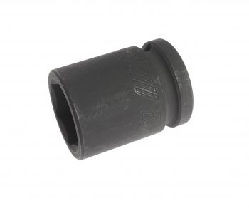 Головка торцевая 34 27мм ударная L=52мм JTC JTC TOOLS CO., LTD jtc-645227