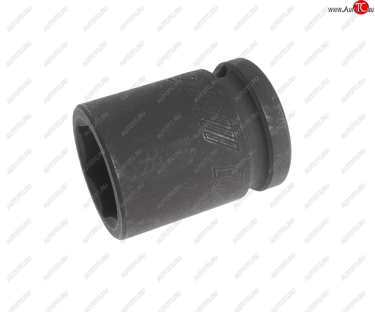 1 079 р. Головка торцевая 34 27мм ударная L=52мм JTC JTC TOOLS CO., LTD jtc-645227  с доставкой в г. Воронеж