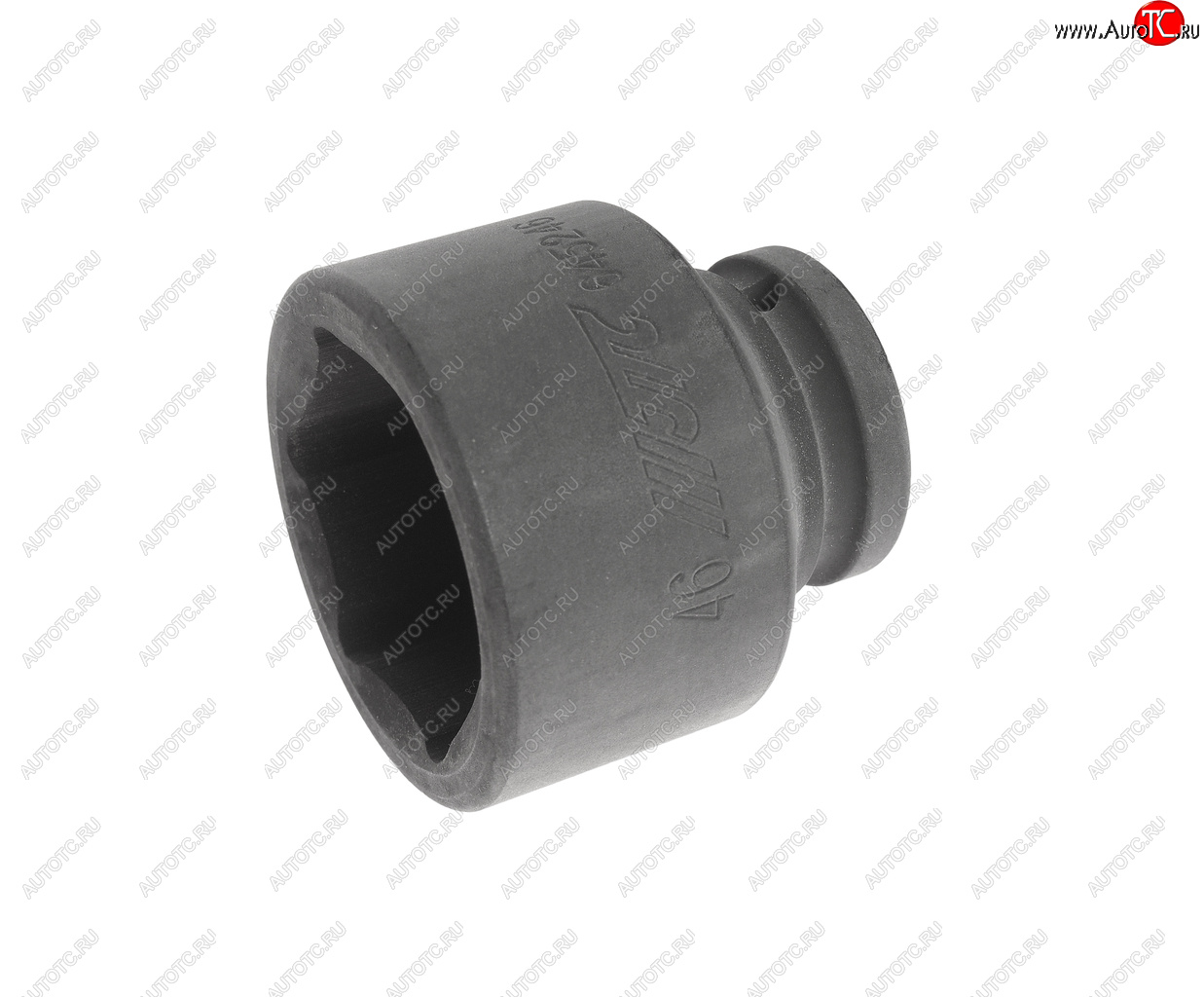 1 779 р. Головка торцевая 34 46мм ударная L=63мм JTC JTC TOOLS CO., LTD jtc-645246  с доставкой в г. Воронеж