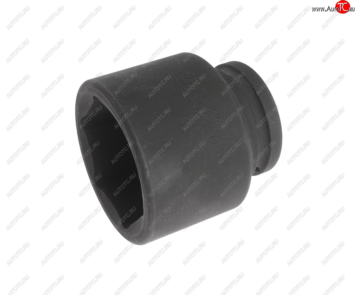 2 699 р. Головка торцевая 34 52мм ударная L=72мм JTC JTC TOOLS CO., LTD jtc-645252  с доставкой в г. Воронеж