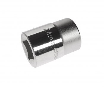 959 р. Головка торцевая 34 24мм L=50мм JTC JTC TOOLS CO., LTD jtc-65224  с доставкой в г. Воронеж. Увеличить фотографию 2