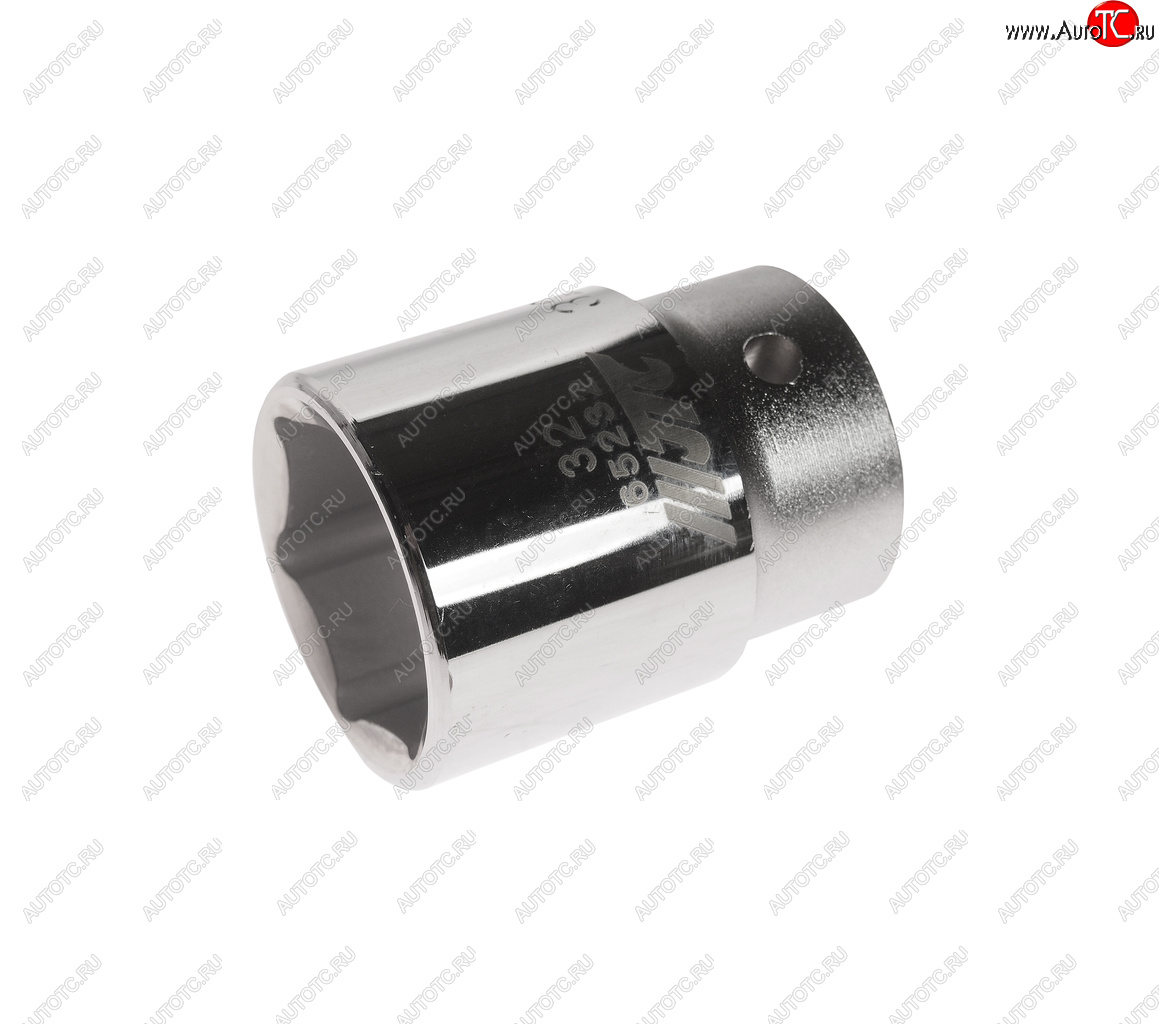 1 049 р. Головка торцевая 34 32мм L=56мм JTC JTC TOOLS CO., LTD jtc-65232  с доставкой в г. Воронеж
