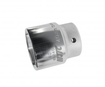 Головка торцевая 34 40мм L=64мм JTC JTC TOOLS CO., LTD jtc-65240