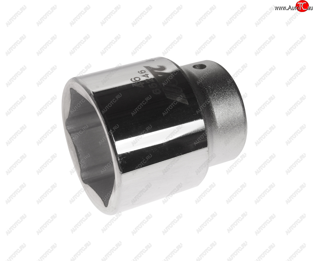 2 469 р. Головка торцевая 34 46мм L=68мм JTC JTC TOOLS CO., LTD jtc-65246  с доставкой в г. Воронеж