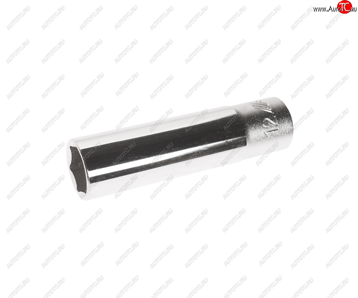 329 р. Головка торцевая 38 12мм глубокая L=63мм JTC JTC TOOLS CO., LTD jtc-36312  с доставкой в г. Воронеж