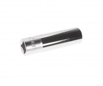 329 р. Головка торцевая 38 13мм глубокая L=63мм JTC JTC TOOLS CO., LTD jtc-36313  с доставкой в г. Воронеж. Увеличить фотографию 2