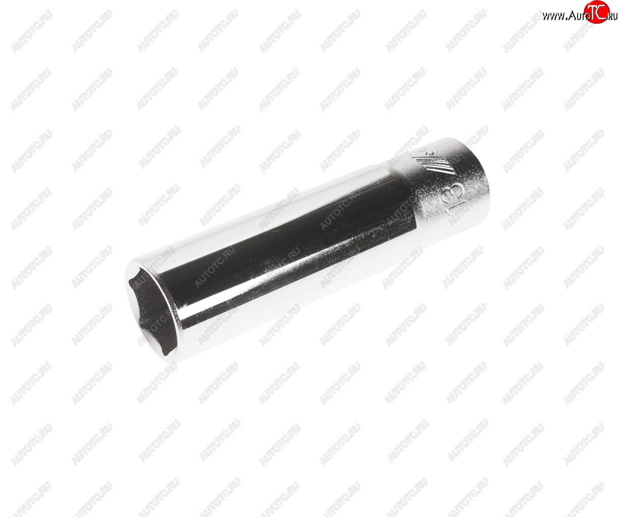 329 р. Головка торцевая 38 13мм глубокая L=63мм JTC JTC TOOLS CO., LTD jtc-36313  с доставкой в г. Воронеж