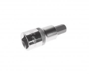 449 р. Бита-головка 12 HEX H10х55мм JTC JTC TOOLS CO., LTD jtc-45610  с доставкой в г. Воронеж. Увеличить фотографию 2