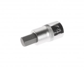 Бита-головка 12 HEX H12х55мм JTC JTC TOOLS CO., LTD jtc-45612