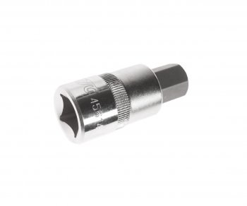 489 р. Бита-головка 12 HEX H14х55мм JTC JTC TOOLS CO., LTD jtc-45614  с доставкой в г. Воронеж. Увеличить фотографию 2