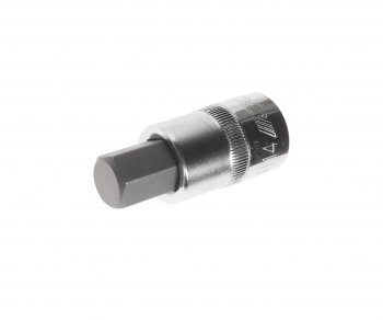 Бита-головка 12 HEX H14х55мм JTC JTC TOOLS CO., LTD jtc-45614