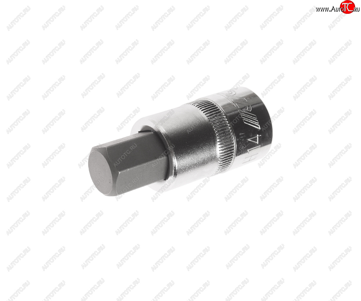 489 р. Бита-головка 12 HEX H14х55мм JTC JTC TOOLS CO., LTD jtc-45614  с доставкой в г. Воронеж