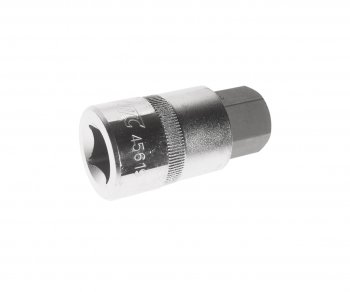 869 р. Бита-головка 12 HEX H19х55мм JTC JTC TOOLS CO., LTD jtc-45619  с доставкой в г. Воронеж. Увеличить фотографию 2