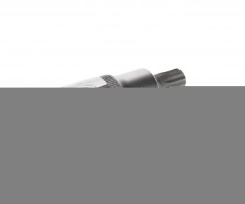 399 р. Бита-головка 12 SPLINE М10х55мм JTC JTC TOOLS CO., LTD jtc-45710  с доставкой в г. Воронеж. Увеличить фотографию 2