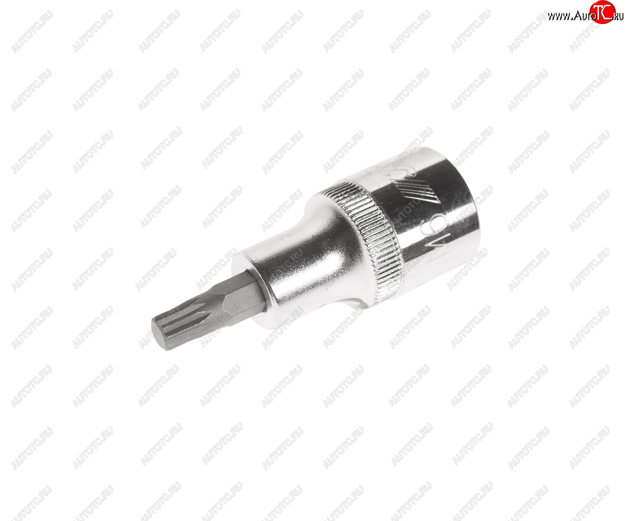 429 р. Бита-головка 12 SPLINE М6х55мм JTC JTC TOOLS CO., LTD jtc-45706  с доставкой в г. Воронеж