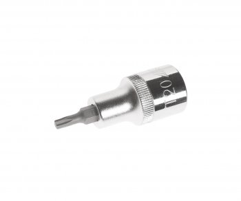 Бита-головка 12 TORX T20х55мм JTC JTC TOOLS CO., LTD jtc-45520