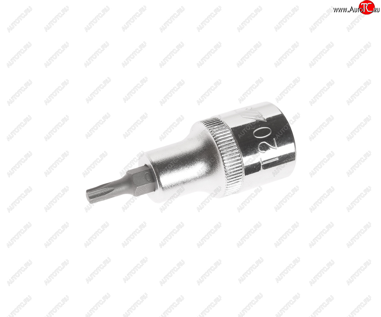 429 р. Бита-головка 12 TORX T20х55мм JTC JTC TOOLS CO., LTD jtc-45520  с доставкой в г. Воронеж