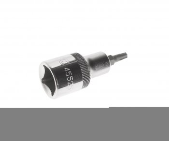 389 р. Бита-головка 12 TORX T25х55мм JTC JTC TOOLS CO., LTD jtc-45525  с доставкой в г. Воронеж. Увеличить фотографию 2