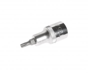 Бита-головка 12 TORX T25х55мм JTC JTC TOOLS CO., LTD jtc-45525