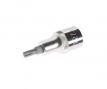 Бита-головка 12 TORX T27х55мм JTC JTC TOOLS CO., LTD jtc-45527
