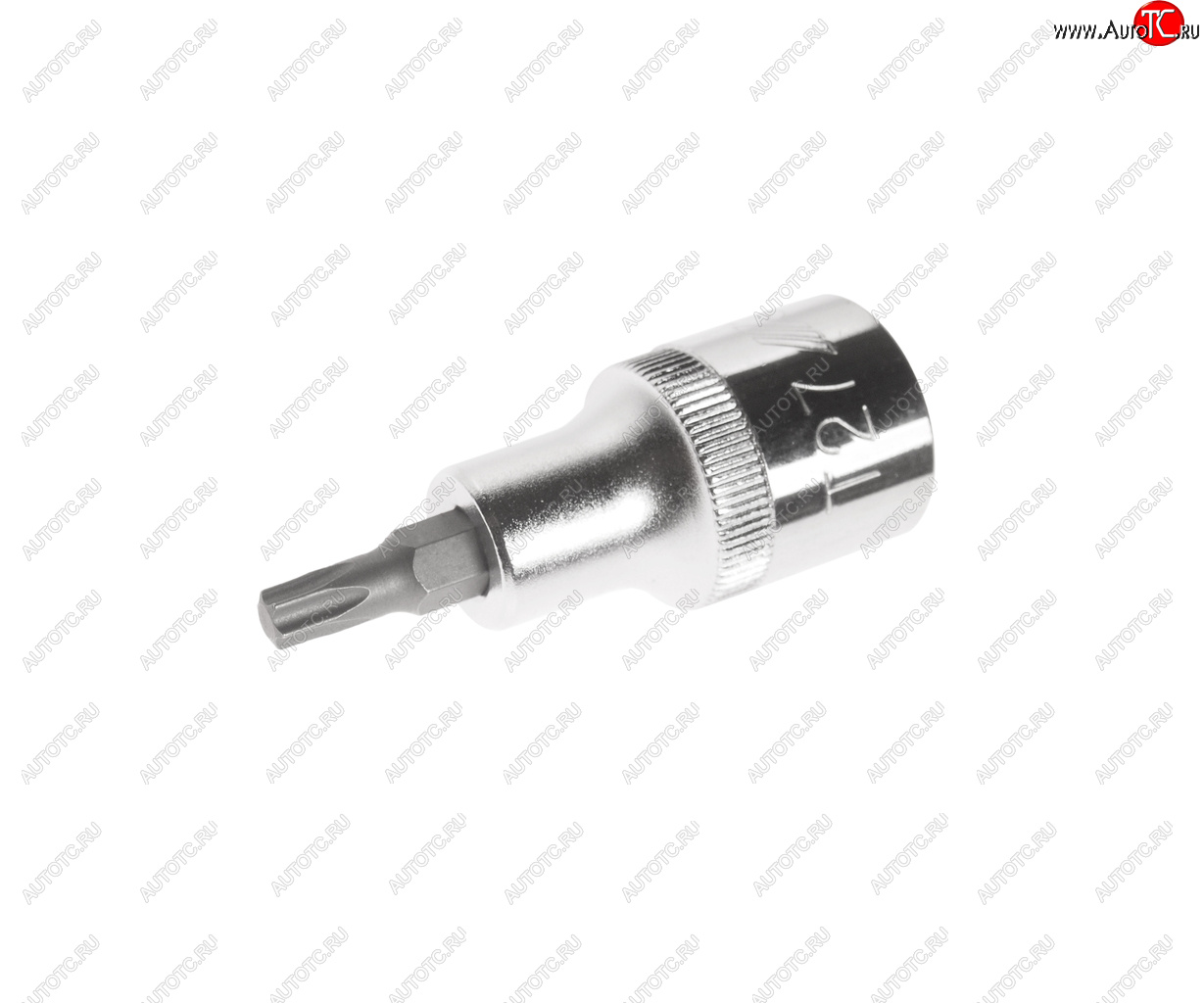 389 р. Бита-головка 12 TORX T27х55мм JTC JTC TOOLS CO., LTD jtc-45527  с доставкой в г. Воронеж
