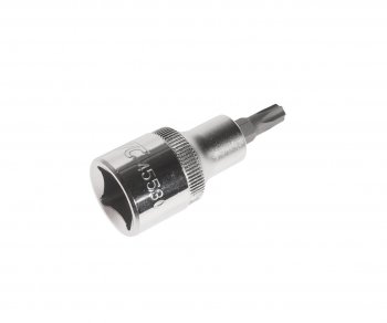 389 р. Бита-головка 12 TORX T30х55мм JTC JTC TOOLS CO., LTD jtc-45530  с доставкой в г. Воронеж. Увеличить фотографию 2