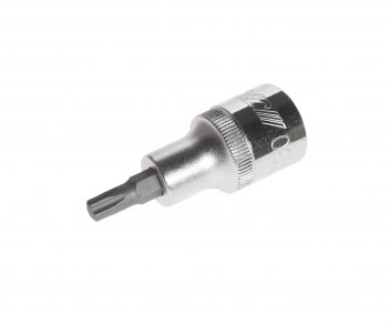 Бита-головка 12 TORX T30х55мм JTC JTC TOOLS CO., LTD jtc-45530