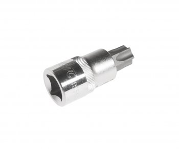 489 р. Бита-головка 12 TORX T60х55мм JTC JTC TOOLS CO., LTD jtc-45560  с доставкой в г. Воронеж. Увеличить фотографию 2