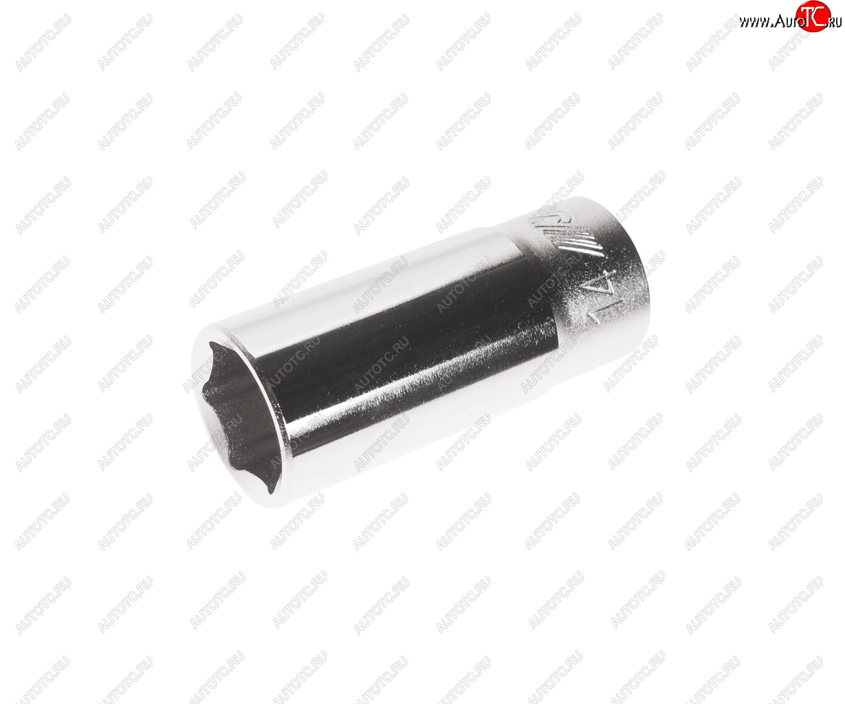 349 р. Головка торцевая 38 14мм L=46мм JTC JTC TOOLS CO., LTD jtc-34614  с доставкой в г. Воронеж