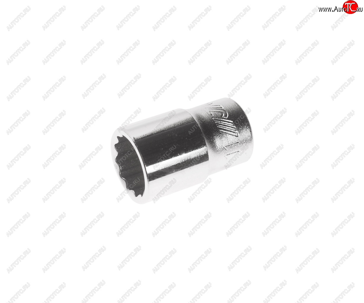113 р. Головка торцевая 14 11мм 12-ти гранная L=25мм JTC JTC TOOLS CO., LTD jtc-22611  с доставкой в г. Воронеж