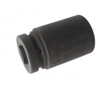 2 899 р. Головка торцевая 1 38мм ударная глубокая L=92мм JTC JTC TOOLS CO., LTD jtc-849038  с доставкой в г. Воронеж. Увеличить фотографию 2