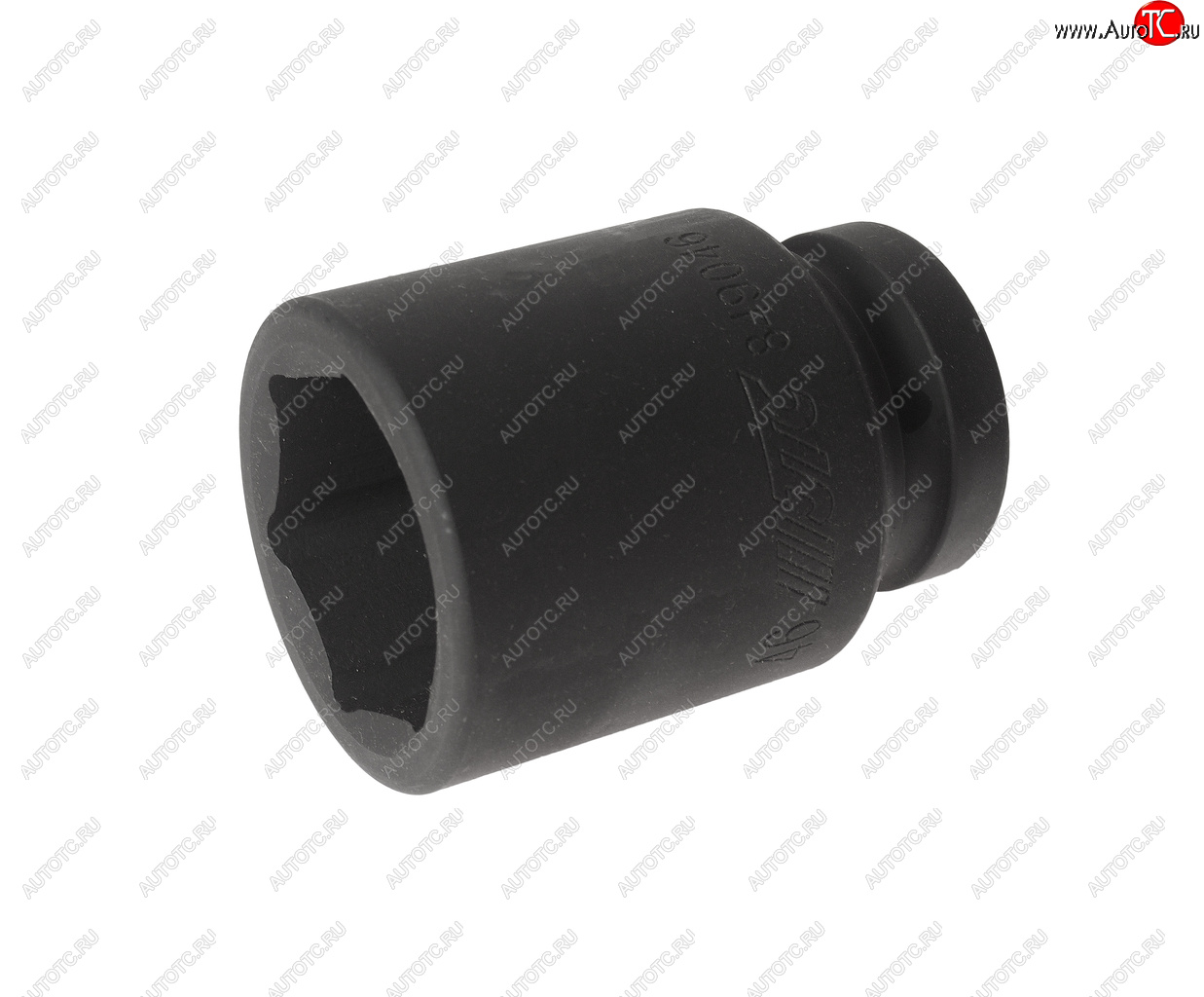 3 389 р. Головка торцевая 1 46мм ударная глубокая L=92мм JTC JTC TOOLS CO., LTD jtc-849046  с доставкой в г. Воронеж