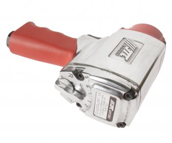31 999 р. Гайковерт пневматический 34 1626Hм 7200обмин. 90-120PSI ударный JTC JTC TOOLS CO., LTD jtc-5216  с доставкой в г. Воронеж. Увеличить фотографию 2